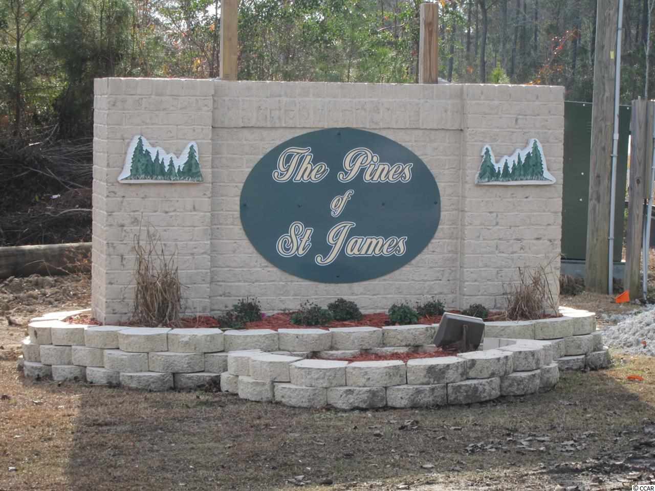 9769 Conifer Lane Murrells Inlet, SC 29576 - Photo 25 of 25 Gallery Image 25