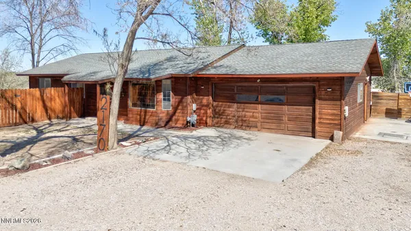 $382,500 | 2170 Rice Road, Fallon, NV 89406