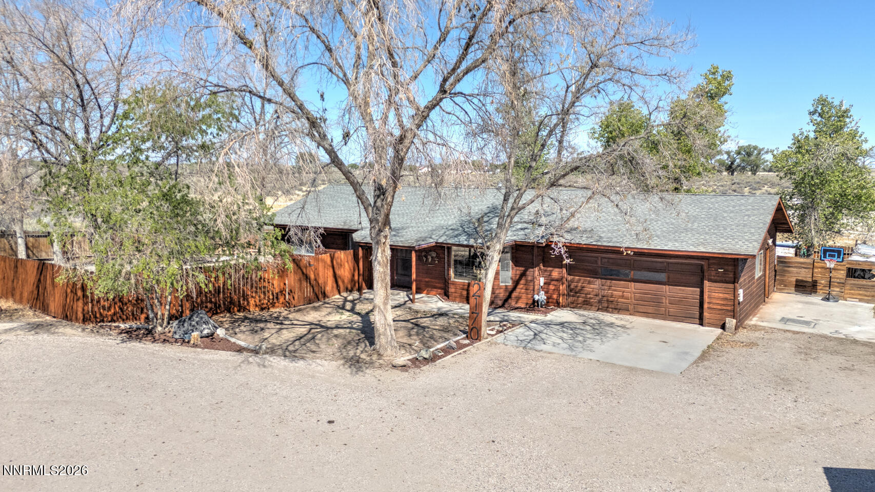 2170 Rice Road Fallon, NV 89406 - Photo 2 of 33 33
