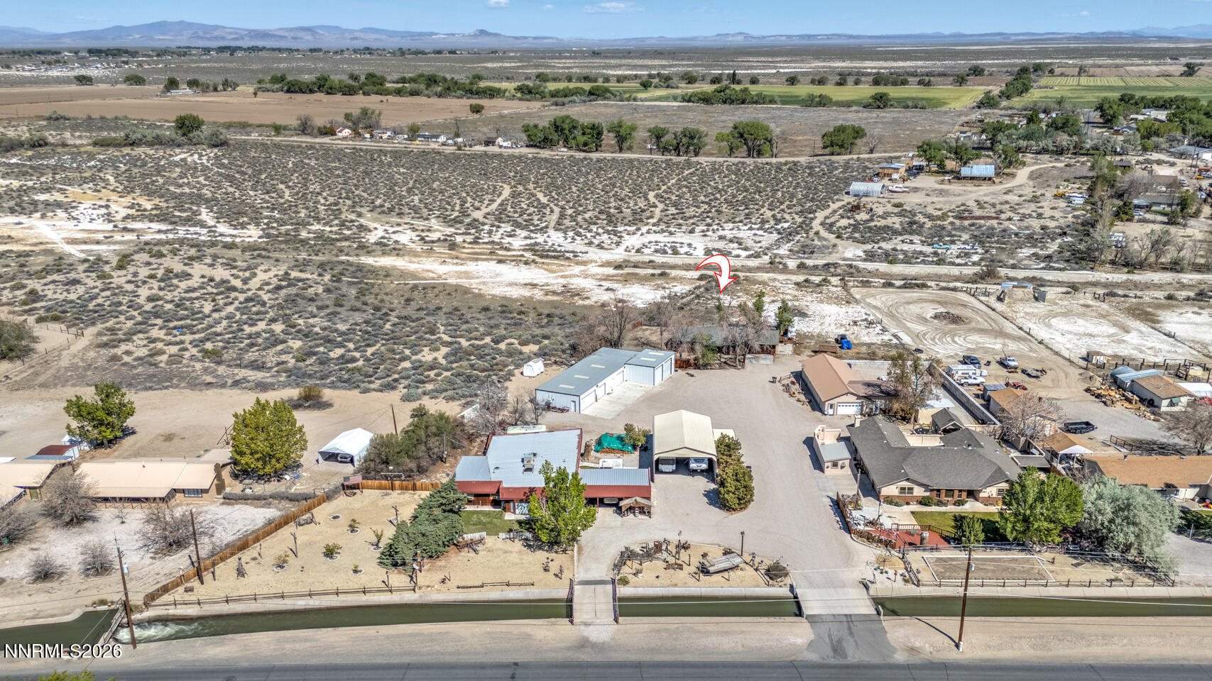 2170 Rice Road Fallon, NV 89406 - Photo 26 of 33 2