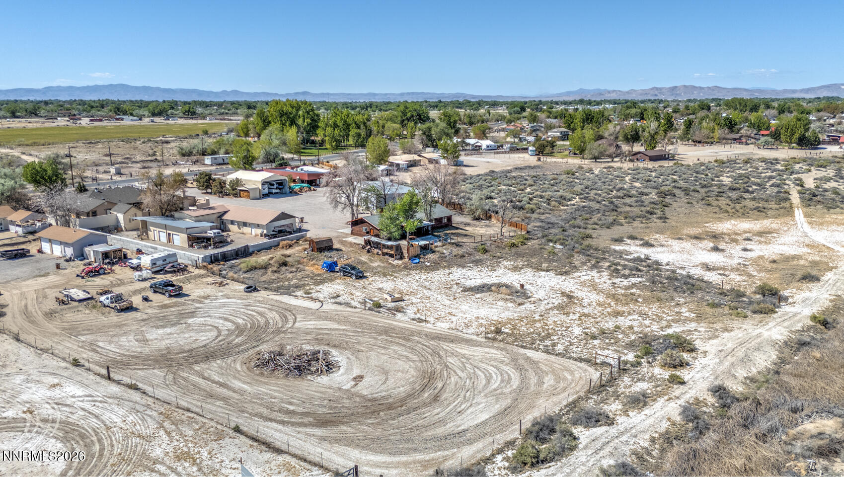 2170 Rice Road Fallon, NV 89406 - Photo 29 of 33 28
