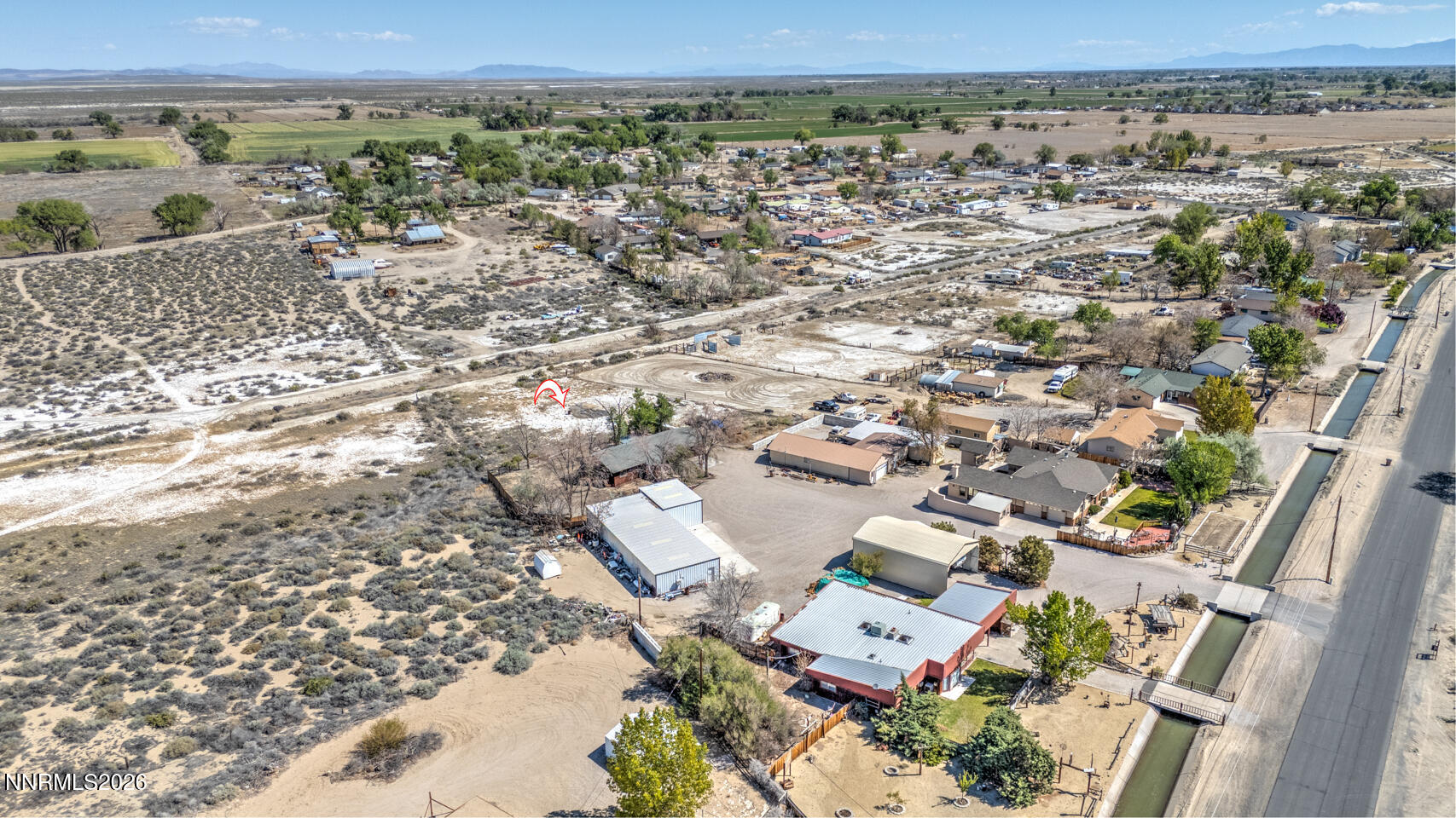 2170 Rice Road Fallon, NV 89406 - Photo 31 of 33 30