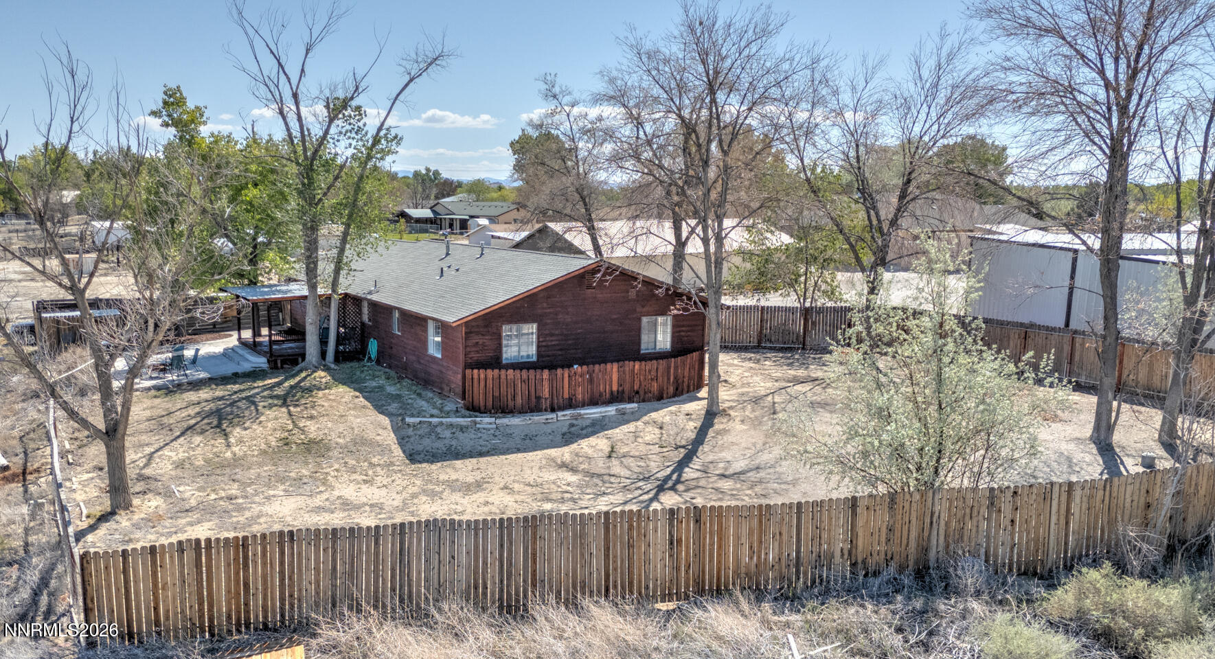 2170 Rice Road Fallon, NV 89406 - Photo 33 of 33 32