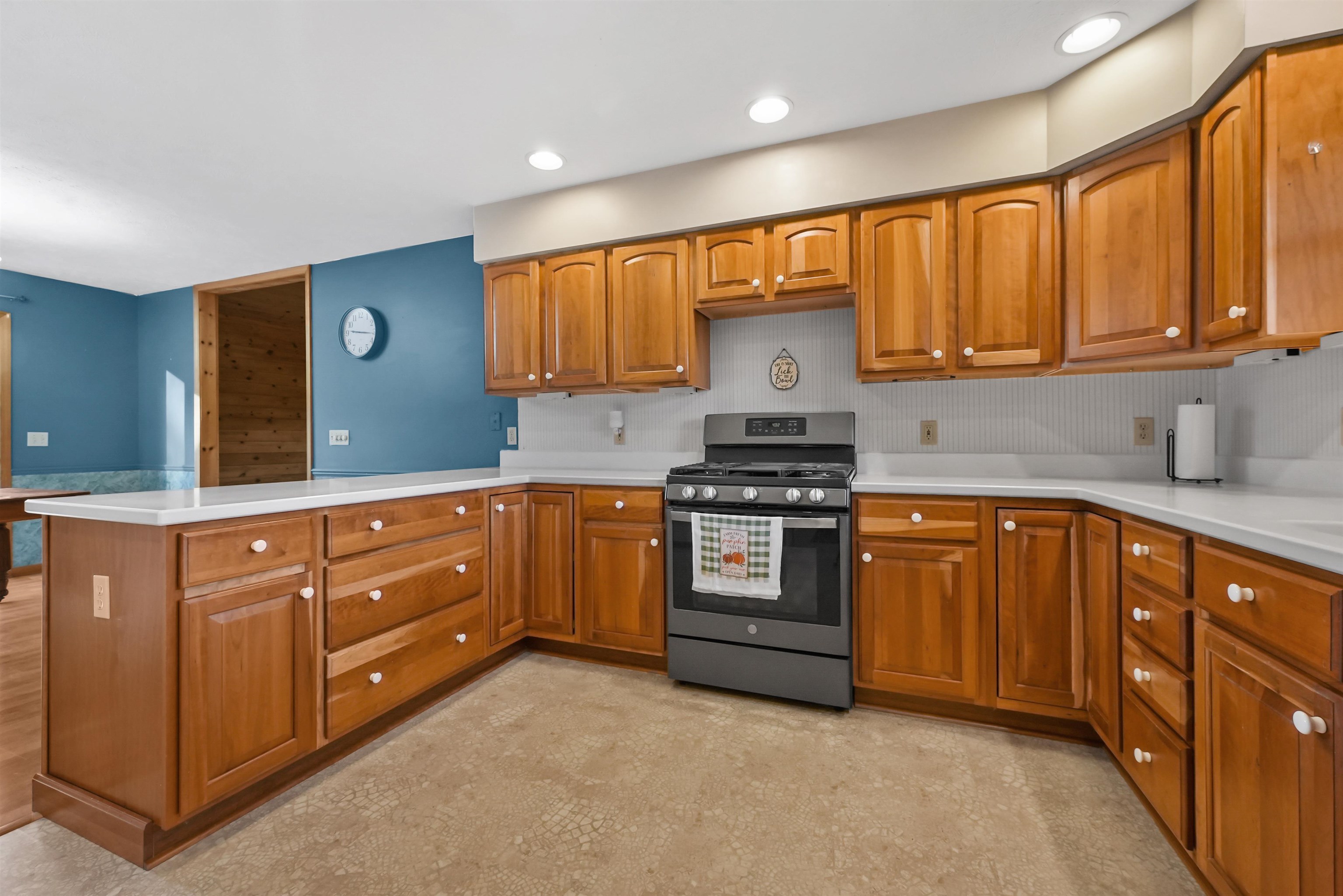 7251 West 50 Road Cadillac, MI 49601 - Photo 17 of 50