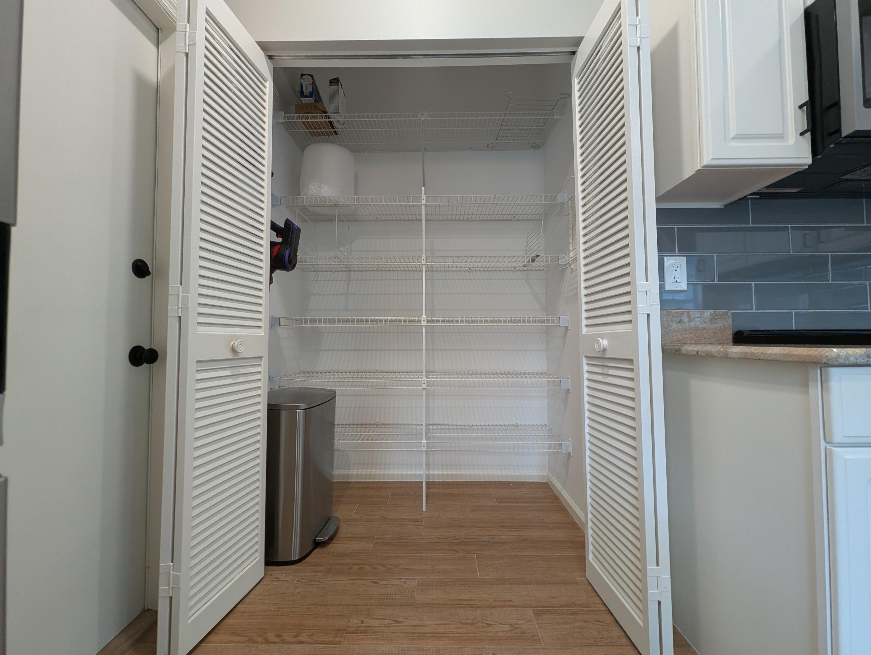 175 Harbor Lake Circle Greenacres, FL 33413 - Photo 22 of 33 a view of walk in closet