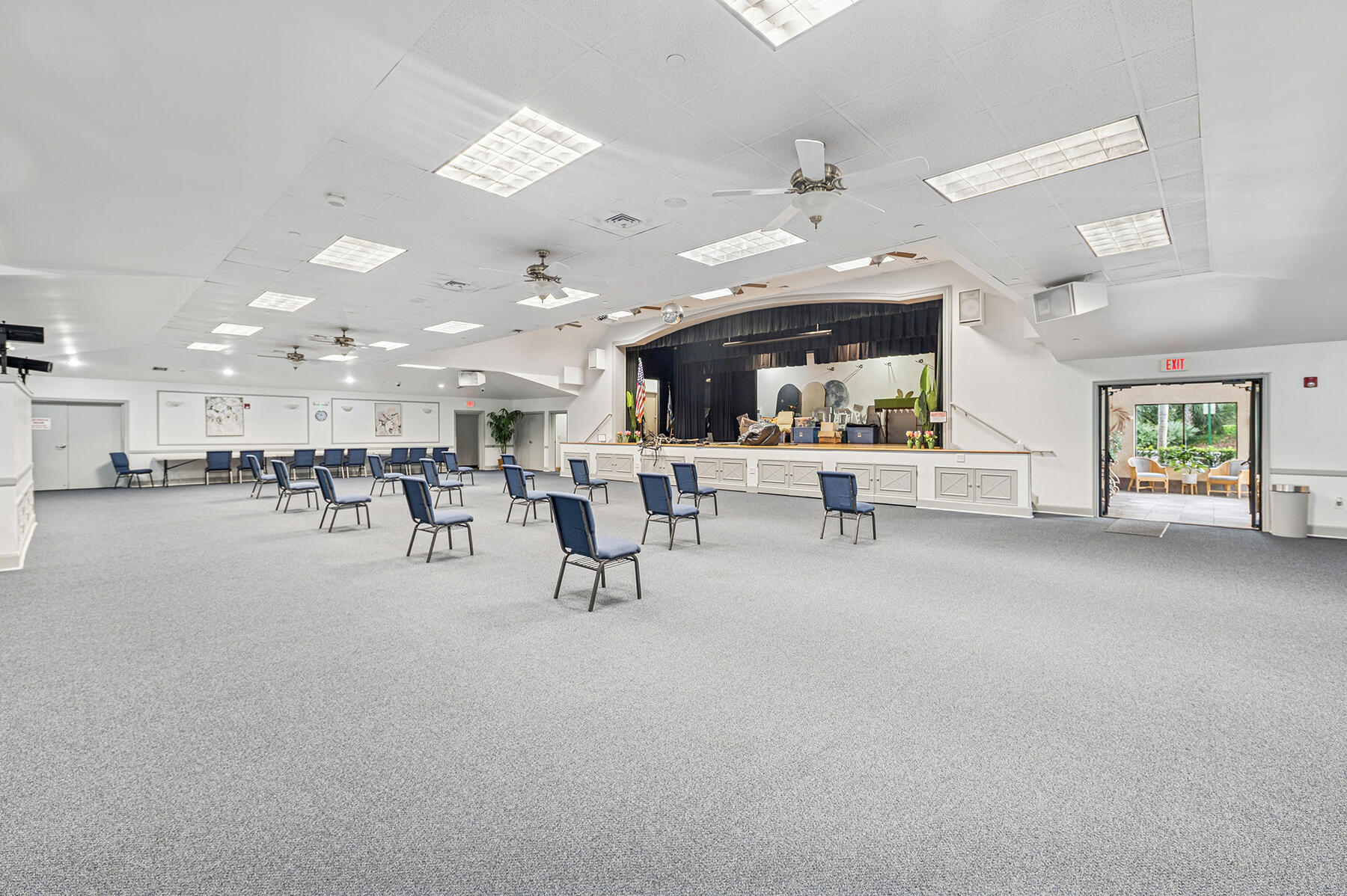 175 Harbor Lake Circle Greenacres, FL 33413 - Photo 32 of 33 a living room with furniture and a table