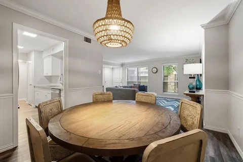 $299,000 | 6020 Birchbrook Drive, Unit 109, Dallas, TX 75206