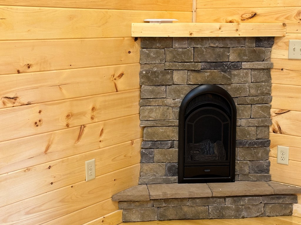 24 Lakeside View Trail Murphy, NC 28906 - Photo 11 of 20 a closeup of a sink with a wooden floor