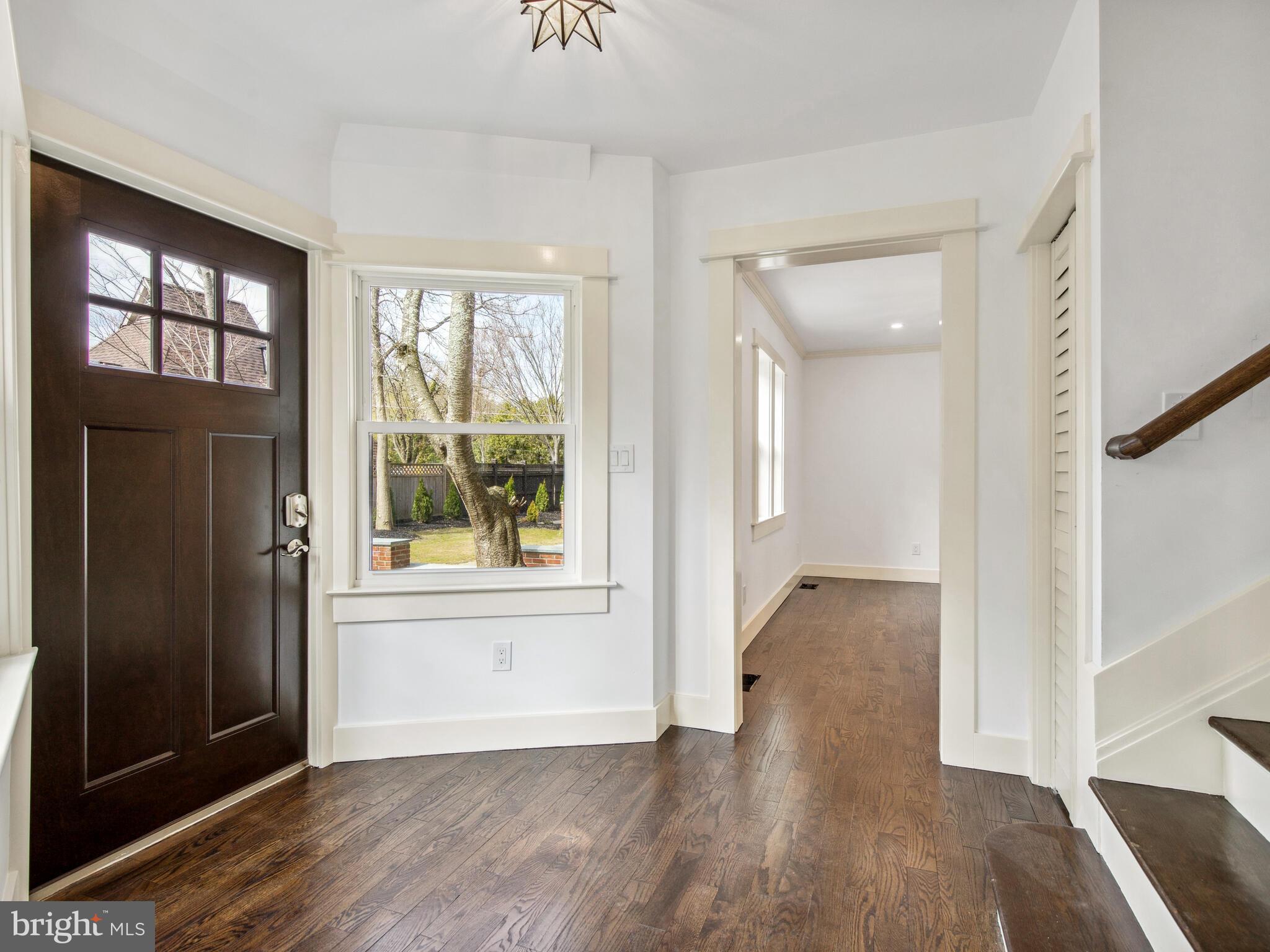 2 Campbelton Circle Princeton, NJ 08540 - Photo 12 of 55 Entry