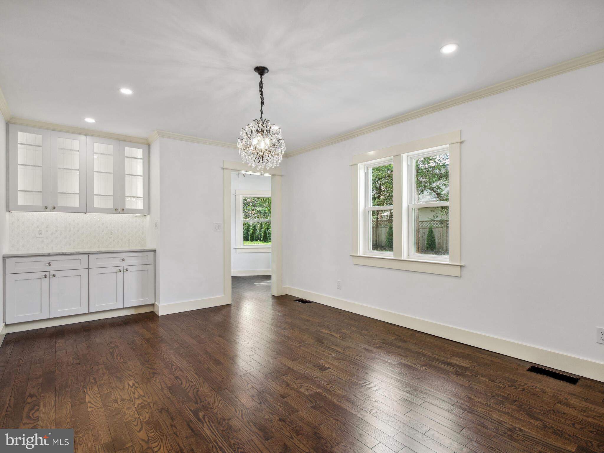 2 Campbelton Circle Princeton, NJ 08540 - Photo 32 of 55 Formal dining room