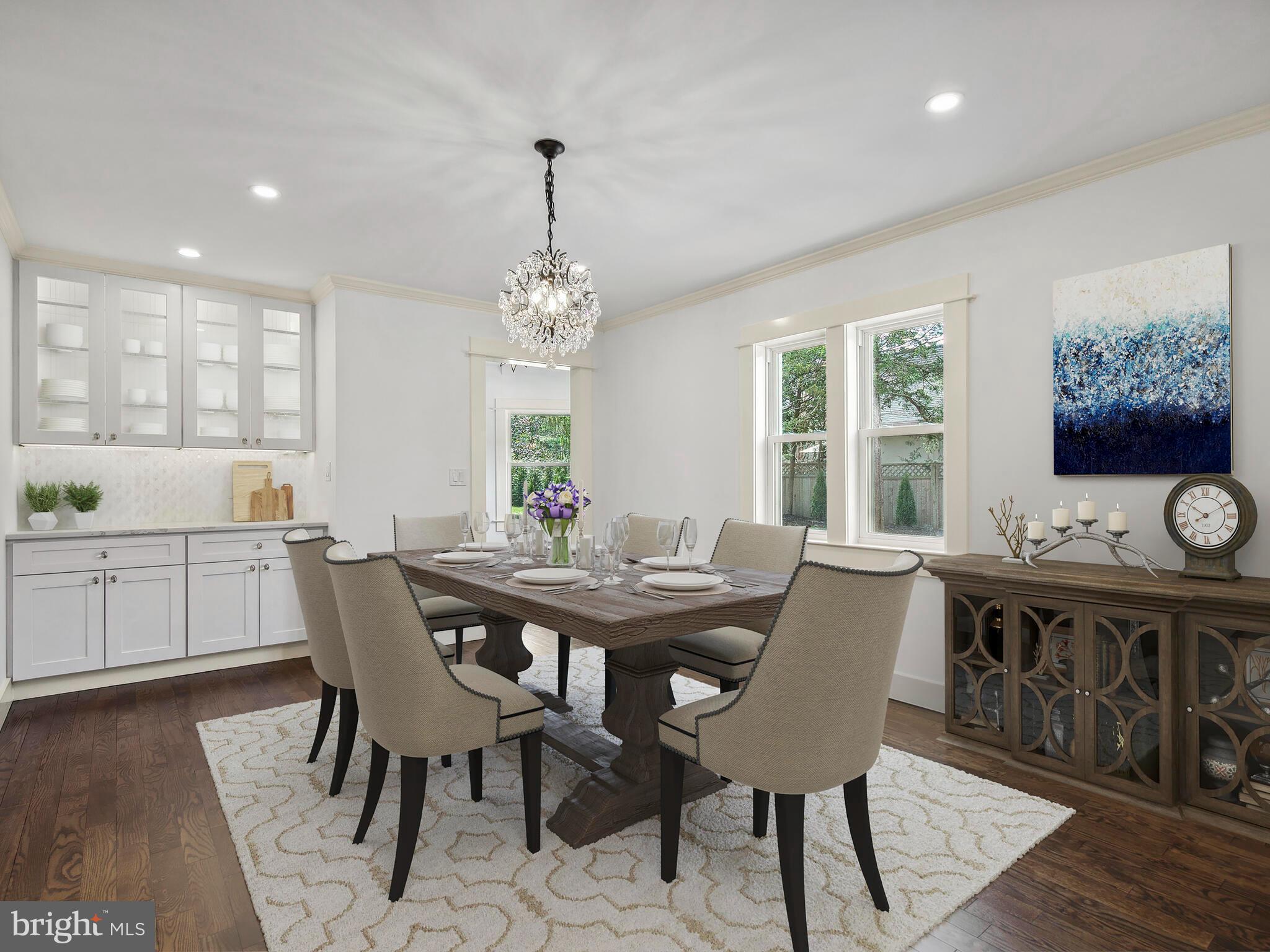 2 Campbelton Circle Princeton, NJ 08540 - Photo 33 of 55