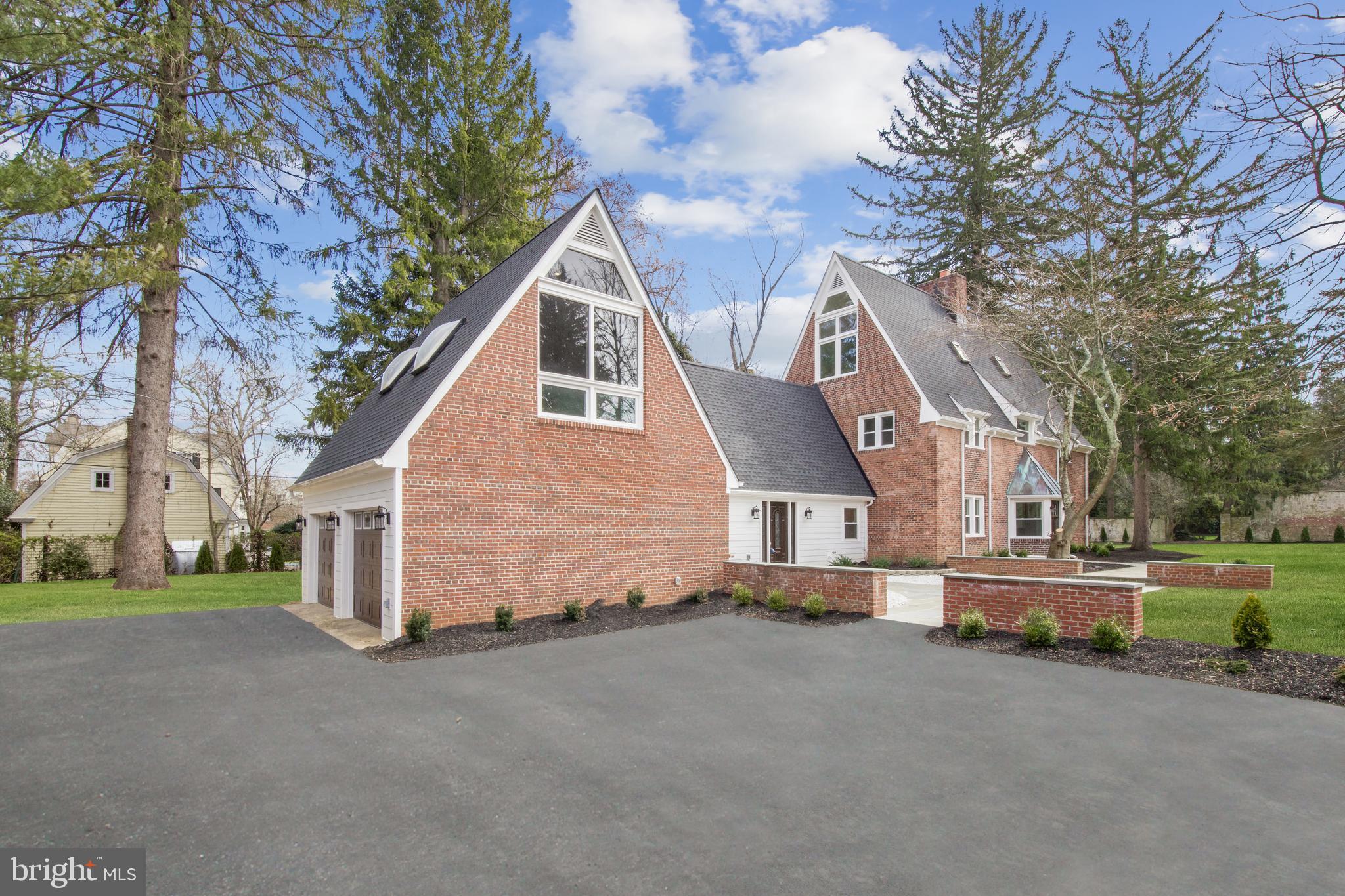 2 Campbelton Circle Princeton, NJ 08540 - Photo 4 of 55