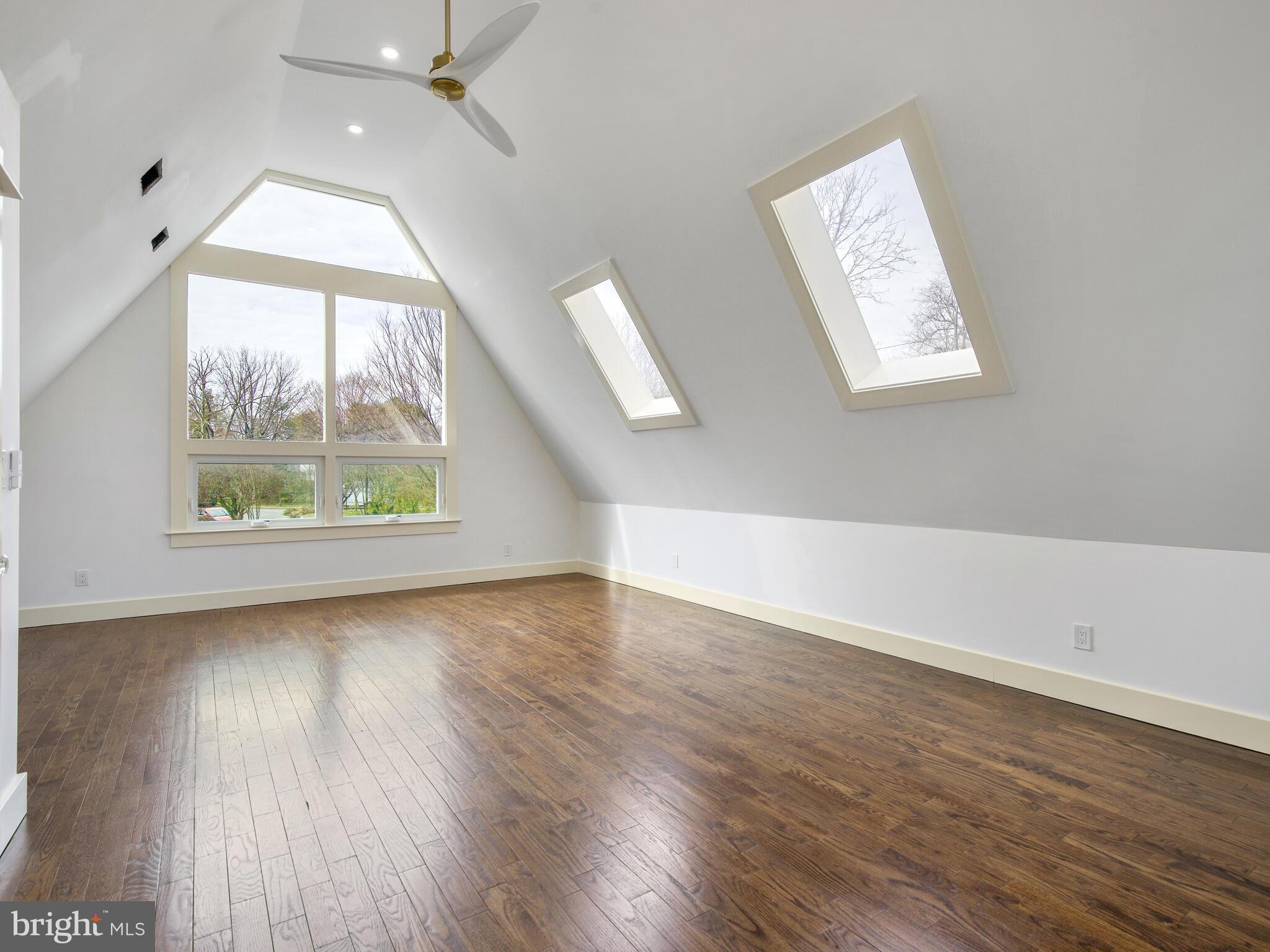 2 Campbelton Circle Princeton, NJ 08540 - Photo 46 of 55 Large bedroom or office