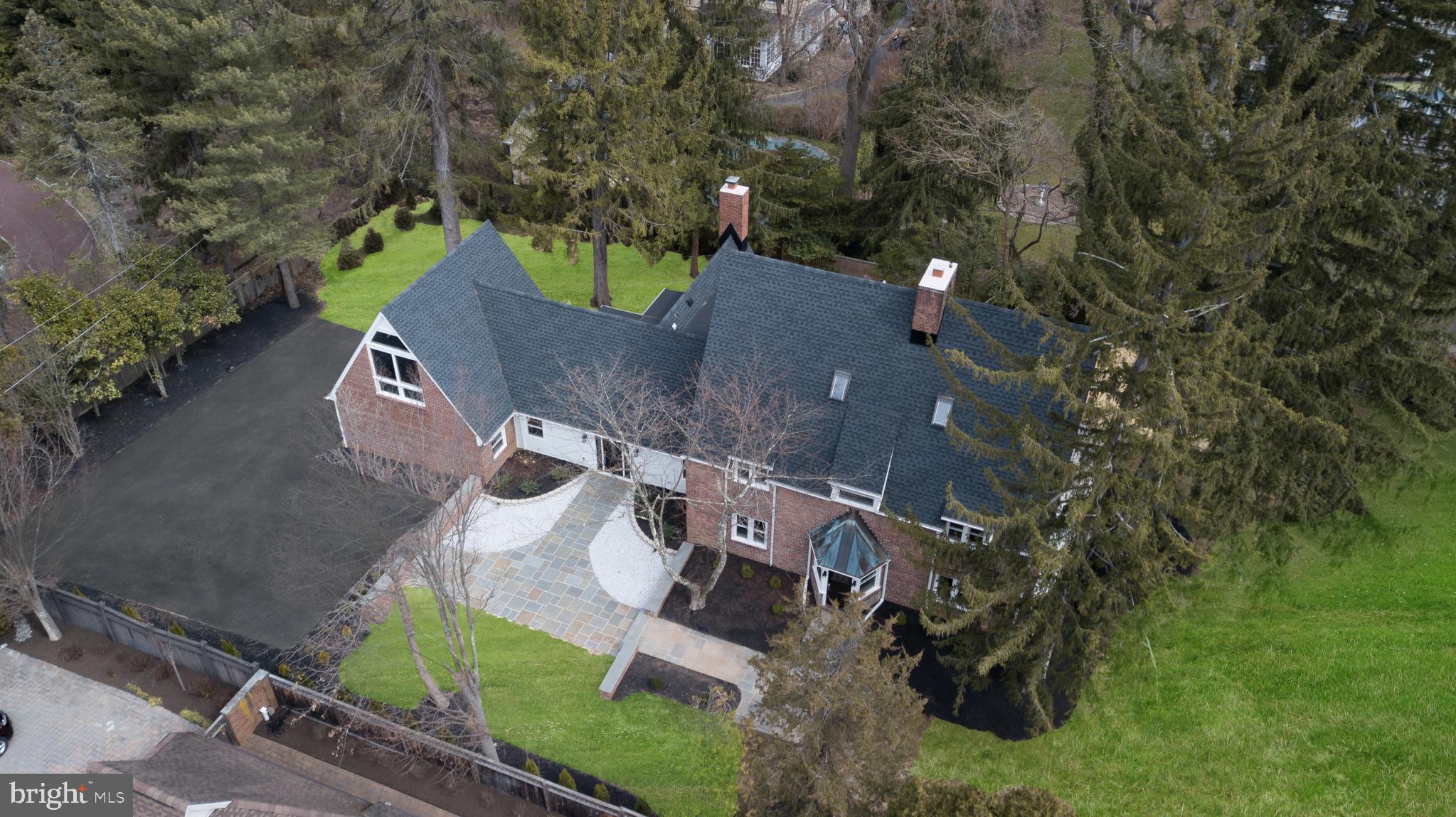 2 Campbelton Circle Princeton, NJ 08540 - Photo 9 of 55