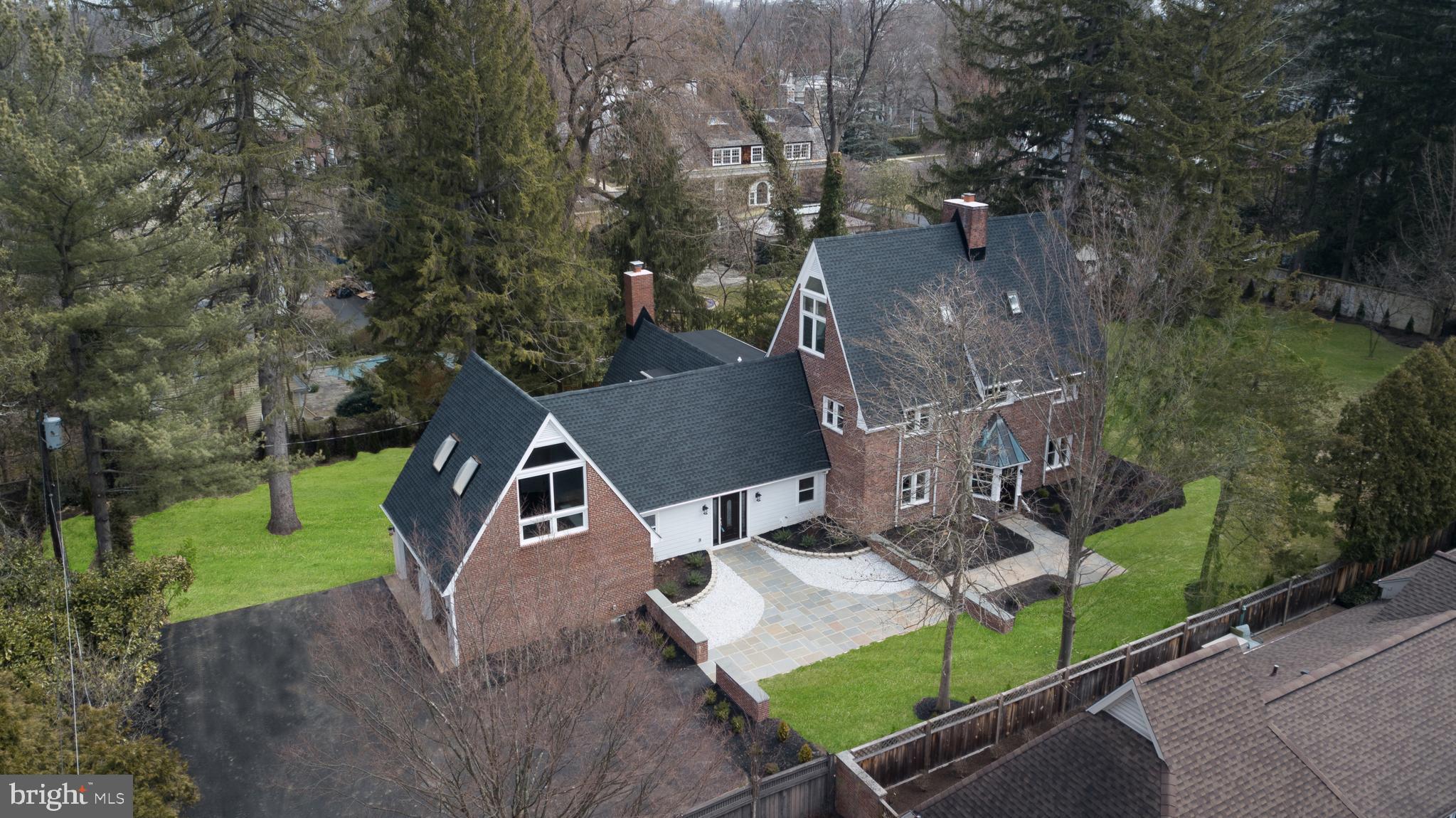 2 Campbelton Circle Princeton, NJ 08540 - Photo 10 of 55