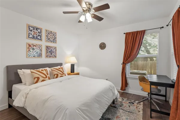 $249,000 | 6409 Burns Street, Unit 107, Austin, TX 78752