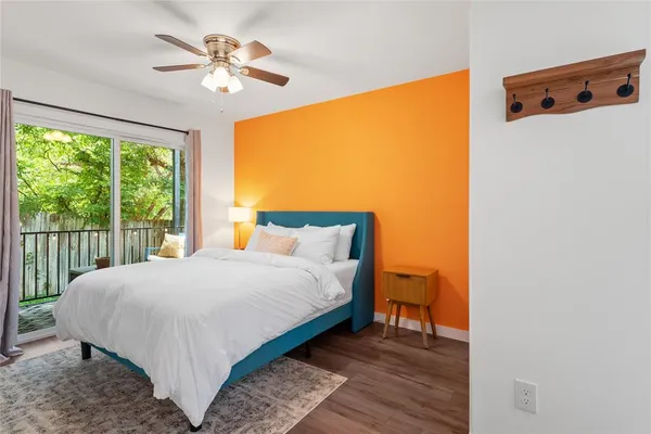 $249,000 | 6409 Burns Street, Unit 107, Austin, TX 78752