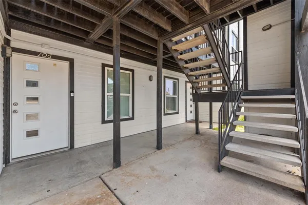 $249,000 | 6409 Burns Street, Unit 107, Austin, TX 78752