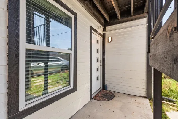 $249,000 | 6409 Burns Street, Unit 107, Austin, TX 78752