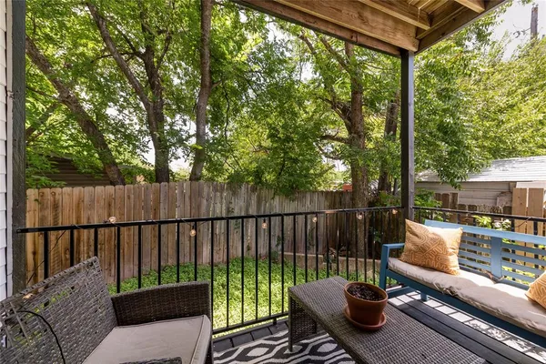 $249,000 | 6409 Burns Street, Unit 107, Austin, TX 78752