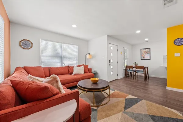$249,000 | 6409 Burns Street, Unit 107, Austin, TX 78752