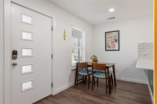 $249,000 | 6409 Burns Street, Unit 107, Austin, TX 78752