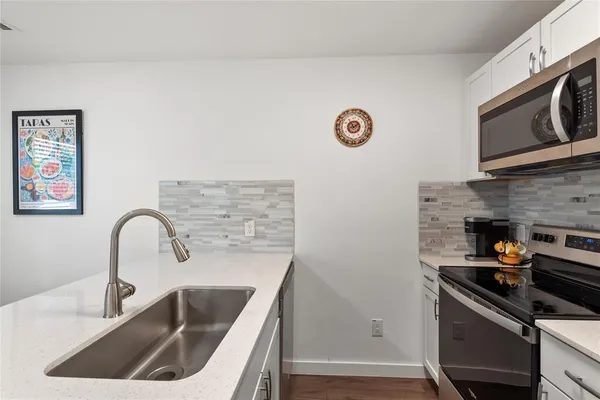 $249,000 | 6409 Burns Street, Unit 107, Austin, TX 78752