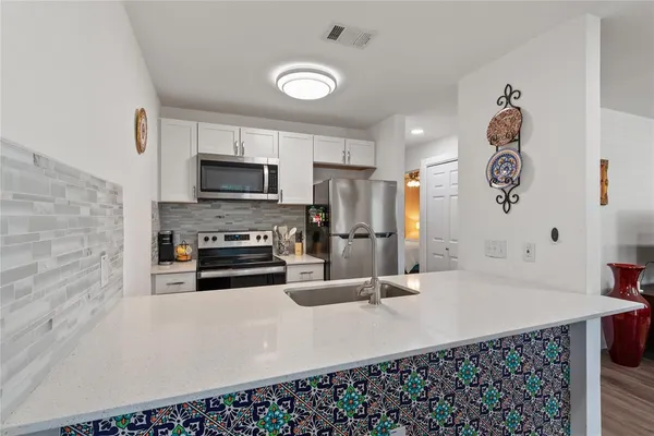 $249,000 | 6409 Burns Street, Unit 107, Austin, TX 78752