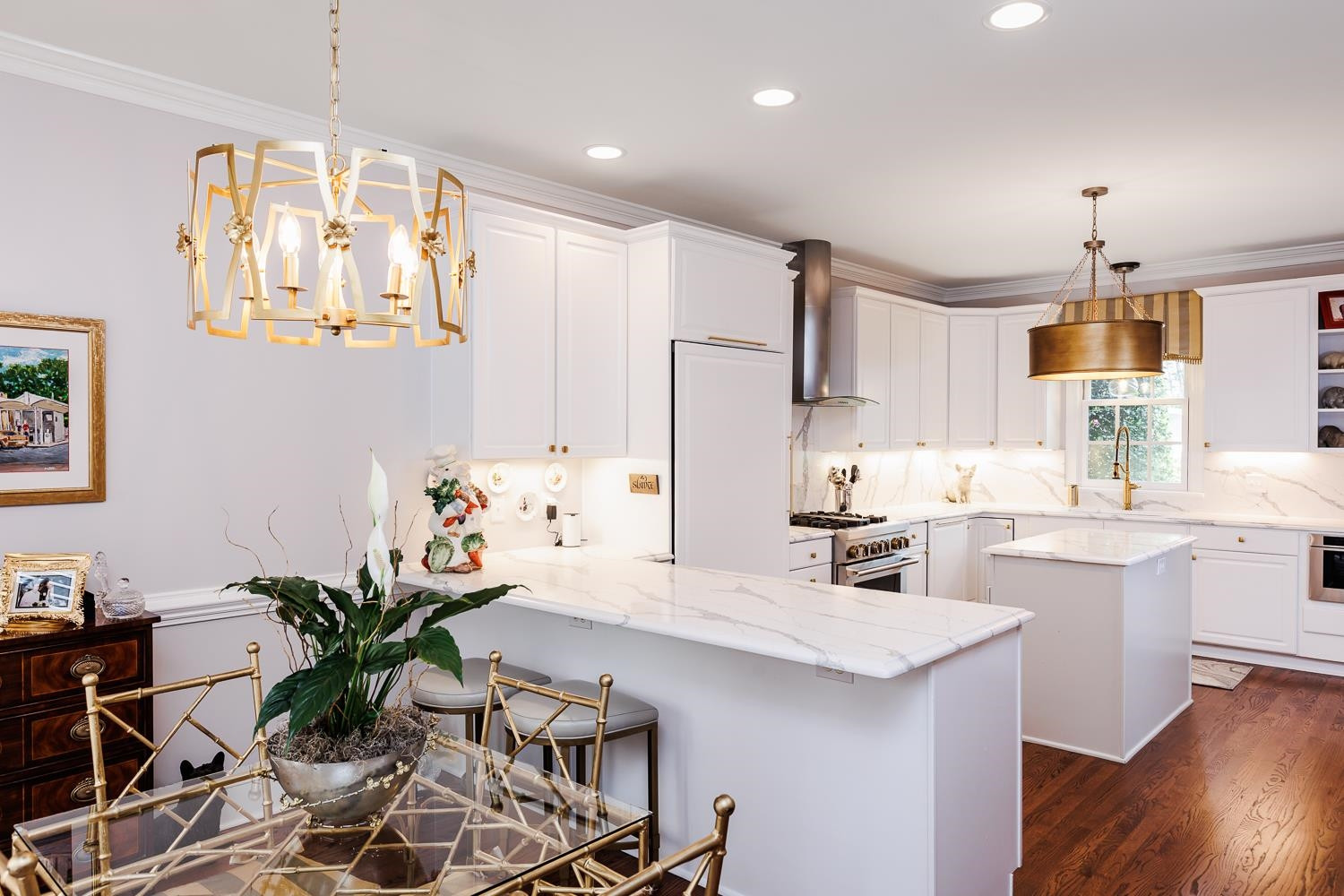 3359 Ridgecrest Court Raleigh, NC 27607 - Photo 14 of 37 Photo 14