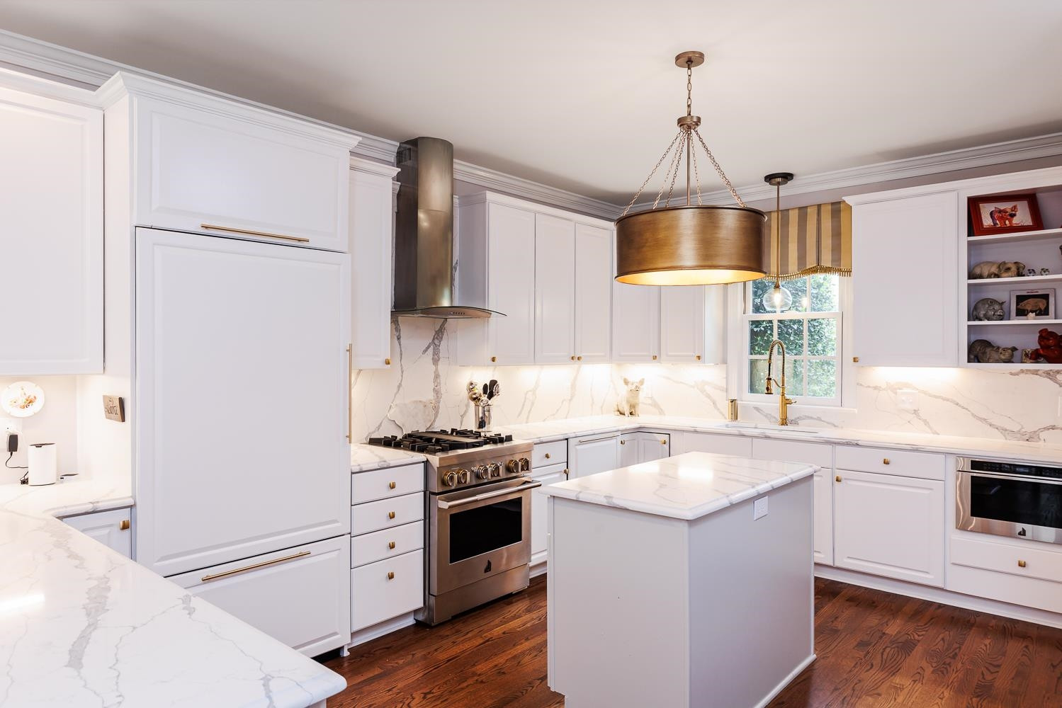 3359 Ridgecrest Court Raleigh, NC 27607 - Photo 15 of 37 Photo 15