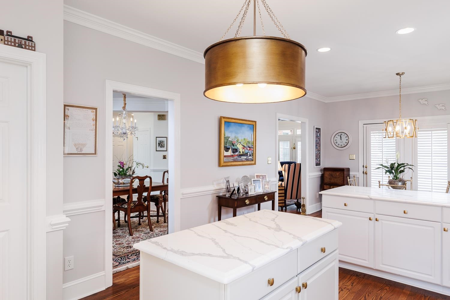 3359 Ridgecrest Court Raleigh, NC 27607 - Photo 18 of 37 Photo 18