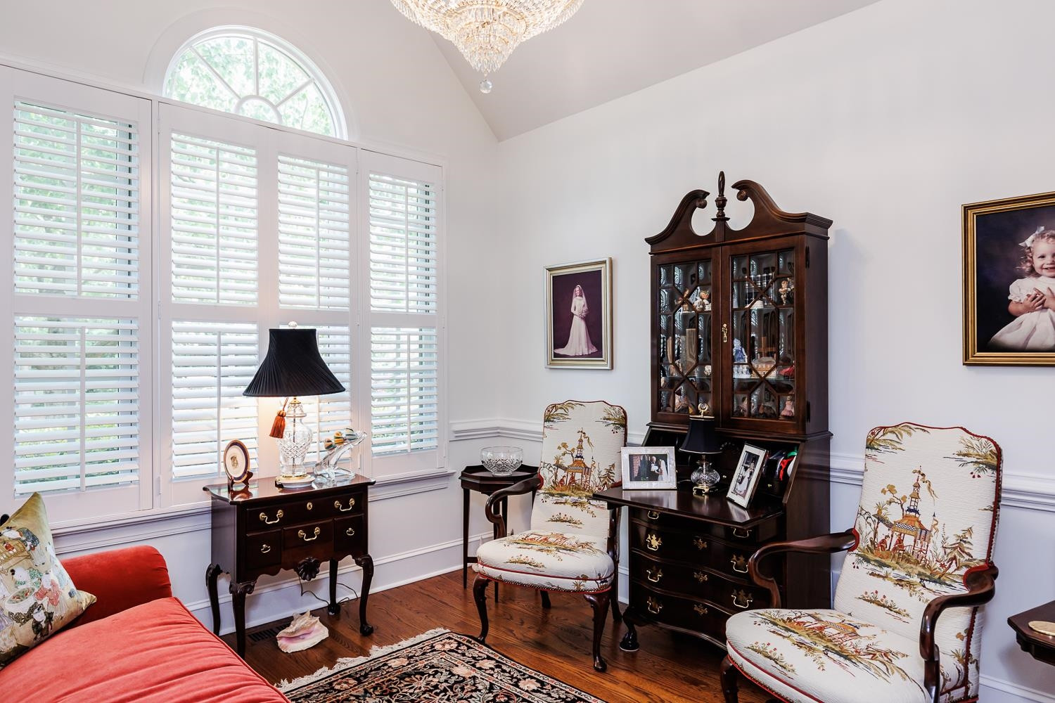 3359 Ridgecrest Court Raleigh, NC 27607 - Photo 19 of 37 Photo 19