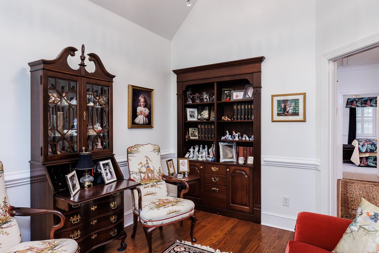 3359 Ridgecrest Court Raleigh, NC 27607 - Photo 20 of 37 Photo 20