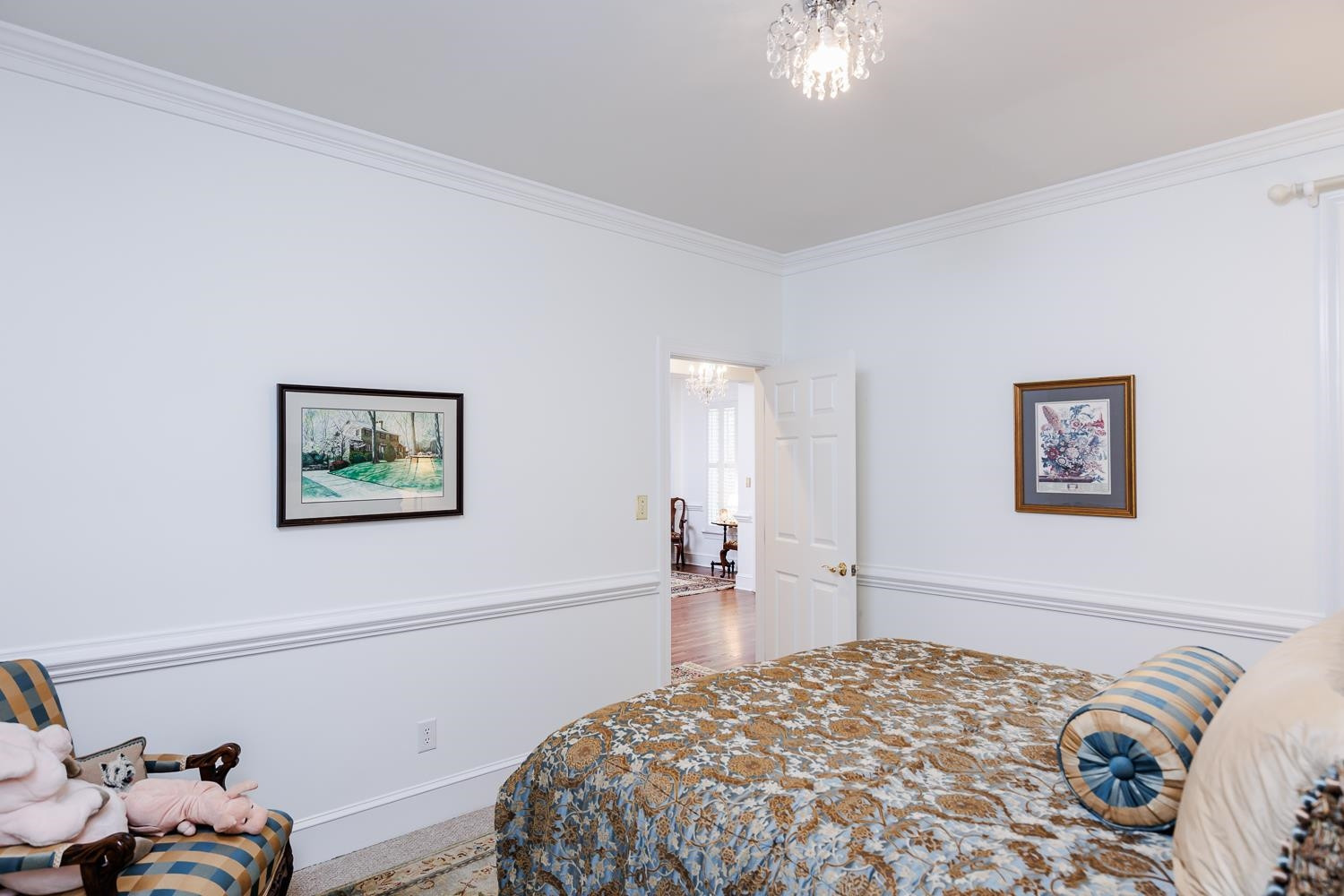 3359 Ridgecrest Court Raleigh, NC 27607 - Photo 22 of 37 Photo 22