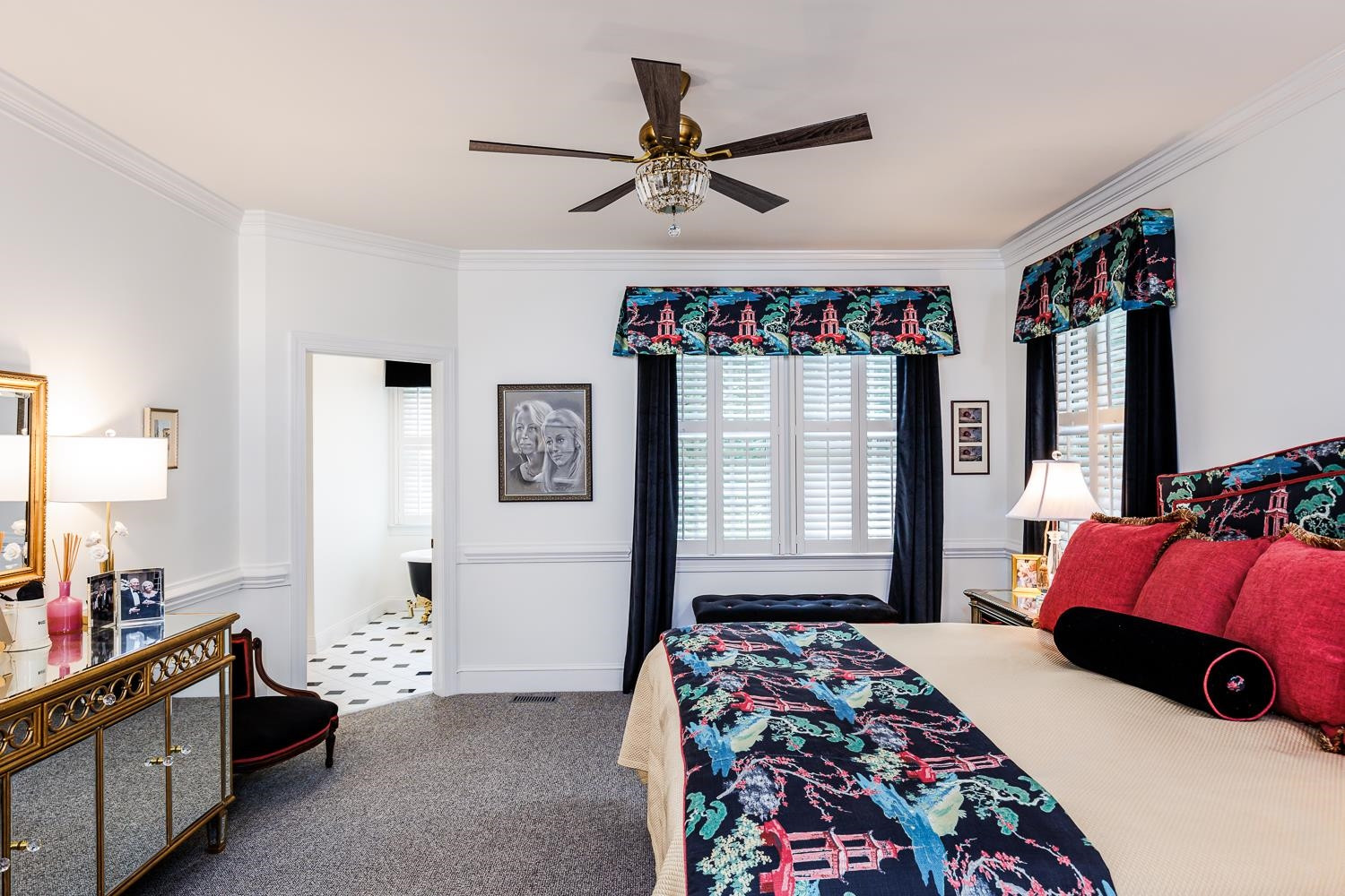 3359 Ridgecrest Court Raleigh, NC 27607 - Photo 24 of 37 Photo 24