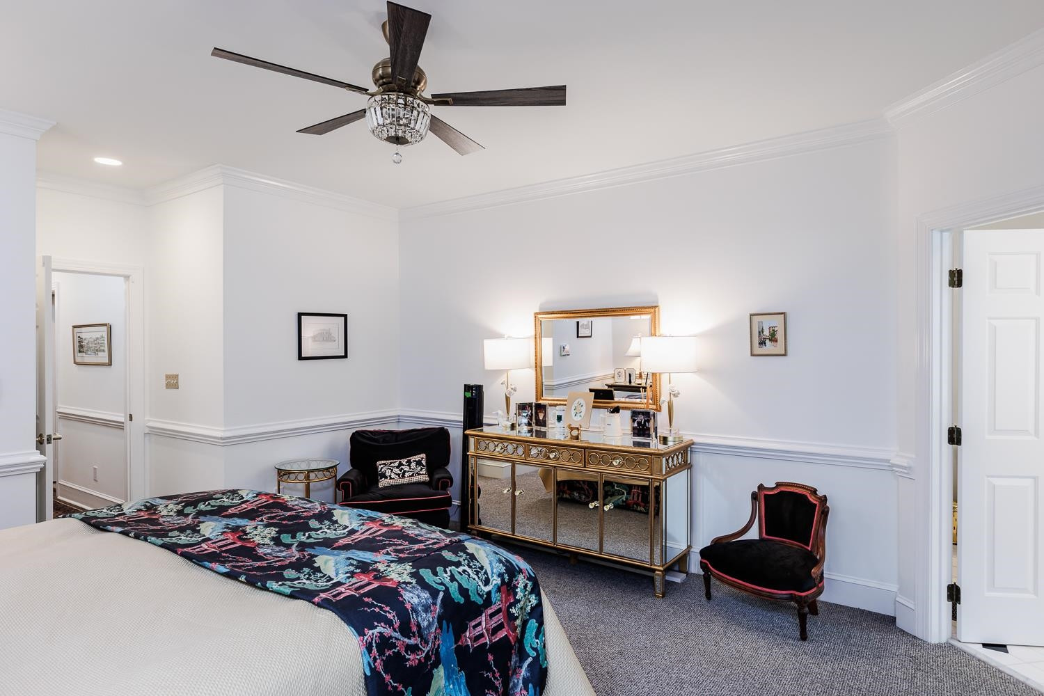 3359 Ridgecrest Court Raleigh, NC 27607 - Photo 25 of 37 Photo 25