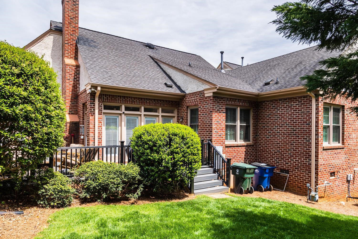 3359 Ridgecrest Court Raleigh, NC 27607 - Photo 33 of 37 Photo 33