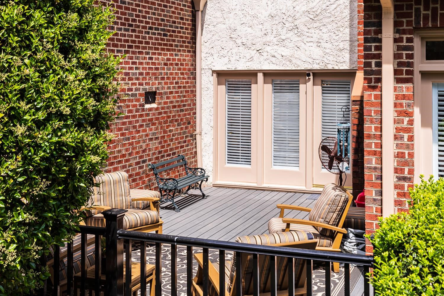 3359 Ridgecrest Court Raleigh, NC 27607 - Photo 34 of 37 Photo 34