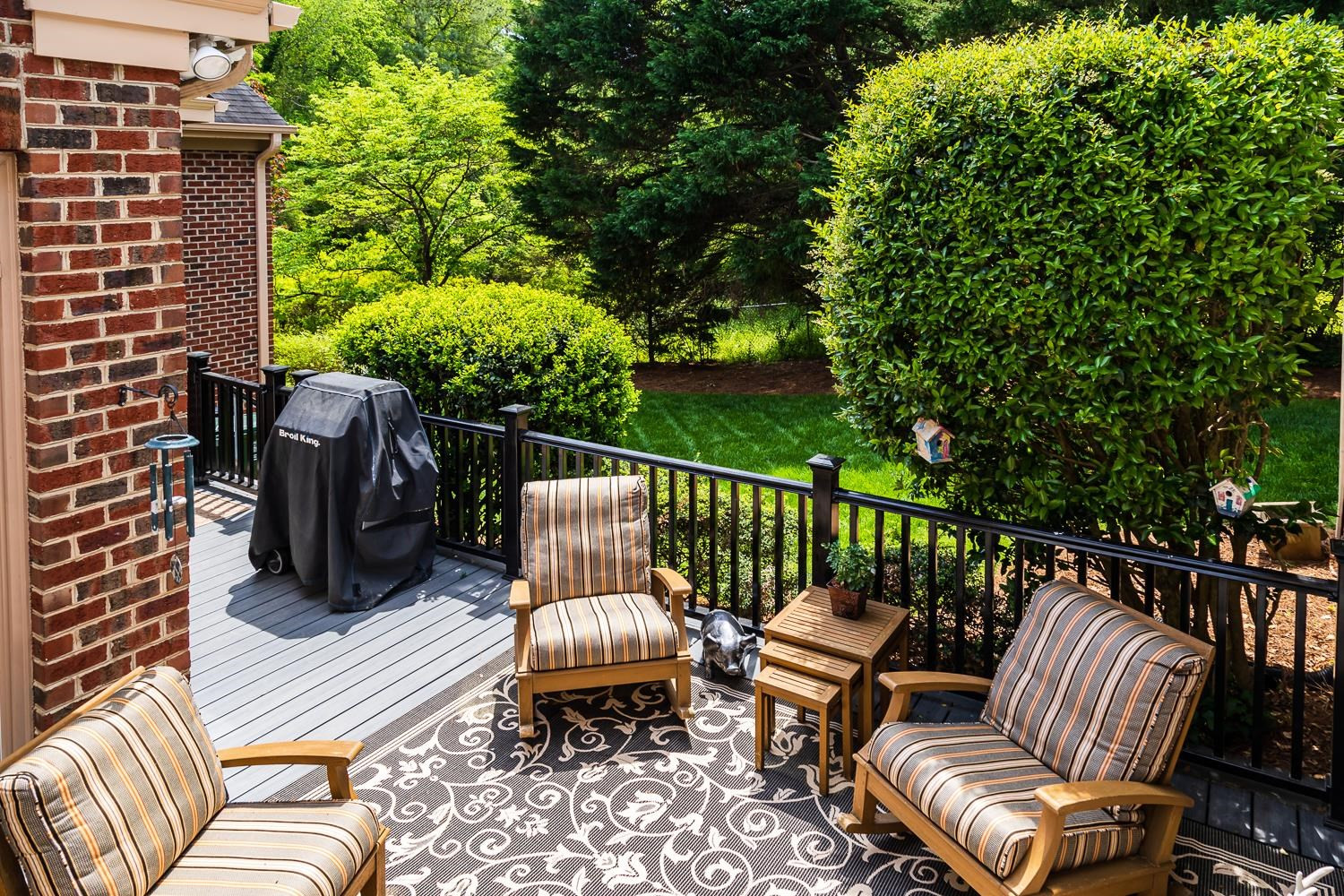 3359 Ridgecrest Court Raleigh, NC 27607 - Photo 35 of 37 Photo 35