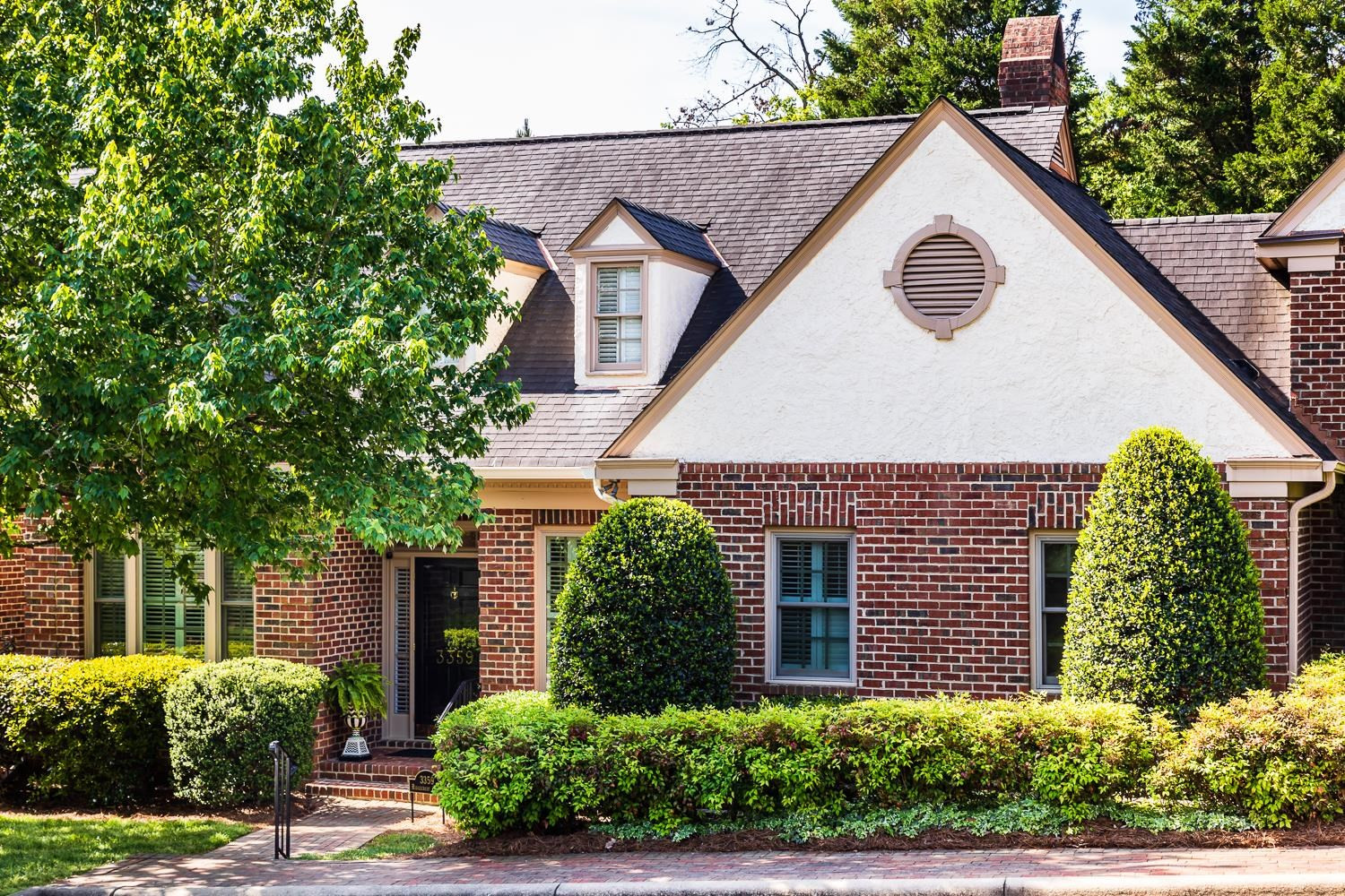 3359 Ridgecrest Court Raleigh, NC 27607 - Photo 37 of 37 Photo 37