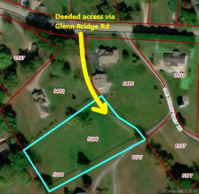 17 Old Bishop Farm Road Arden, NC 28704 - Photo 4 of 6 Gallery Image 4