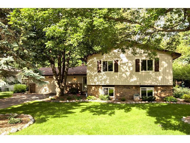 4361 Rustic Place Shoreview, MN 55126 - Photo 1 of 1 Gallery Image 1
