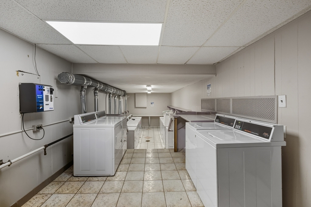 32 Whites Avenue, Unit D65 Watertown, MA 02472 - Photo 19 of 31