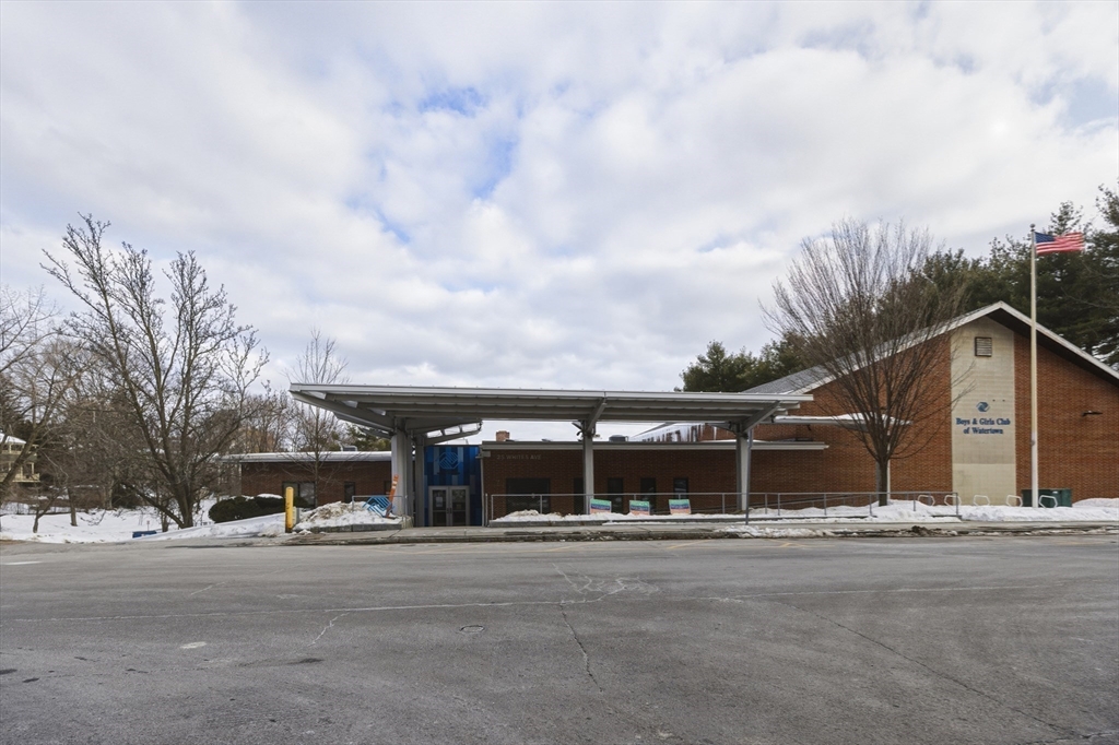 32 Whites Avenue, Unit D65 Watertown, MA 02472 - Photo 26 of 31