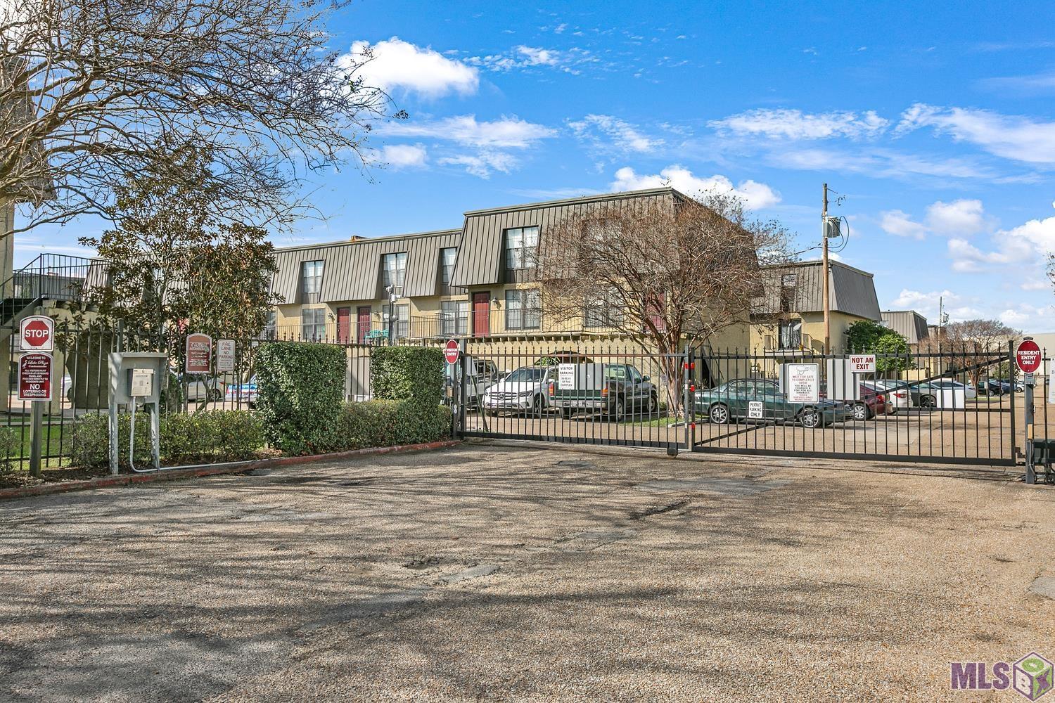 10302 West Winston Avenue, Unit 11 Baton Rouge, LA 70809 - Photo 18 of 18