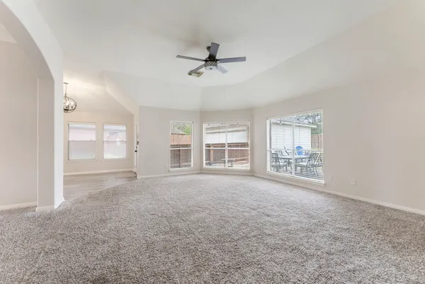 $355,000 | 1302 Pine Trail, Tomball, TX 77375