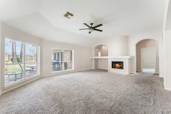 $355,000 | 1302 Pine Trail, Tomball, TX 77375