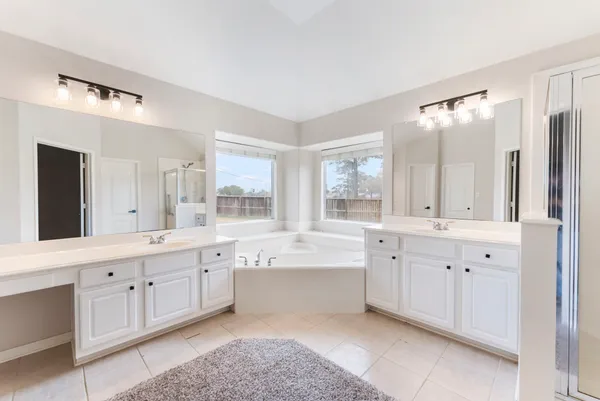 $355,000 | 1302 Pine Trail, Tomball, TX 77375