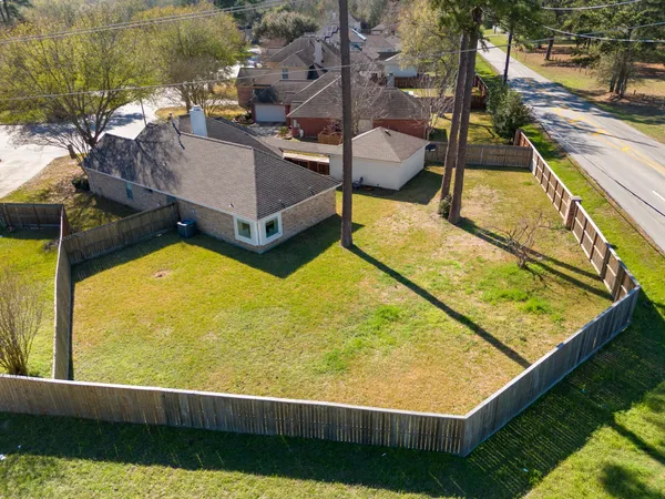 $355,000 | 1302 Pine Trail, Tomball, TX 77375