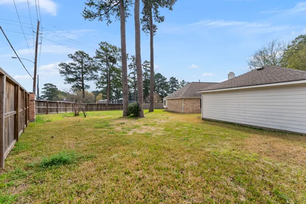 $355,000 | 1302 Pine Trail, Tomball, TX 77375